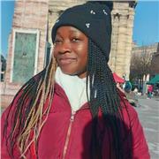 Etudiante en ingénierie pédagogique - diplômé en sciences d'information documentaire